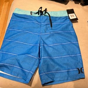 Brand New Hurley Bathing Suit